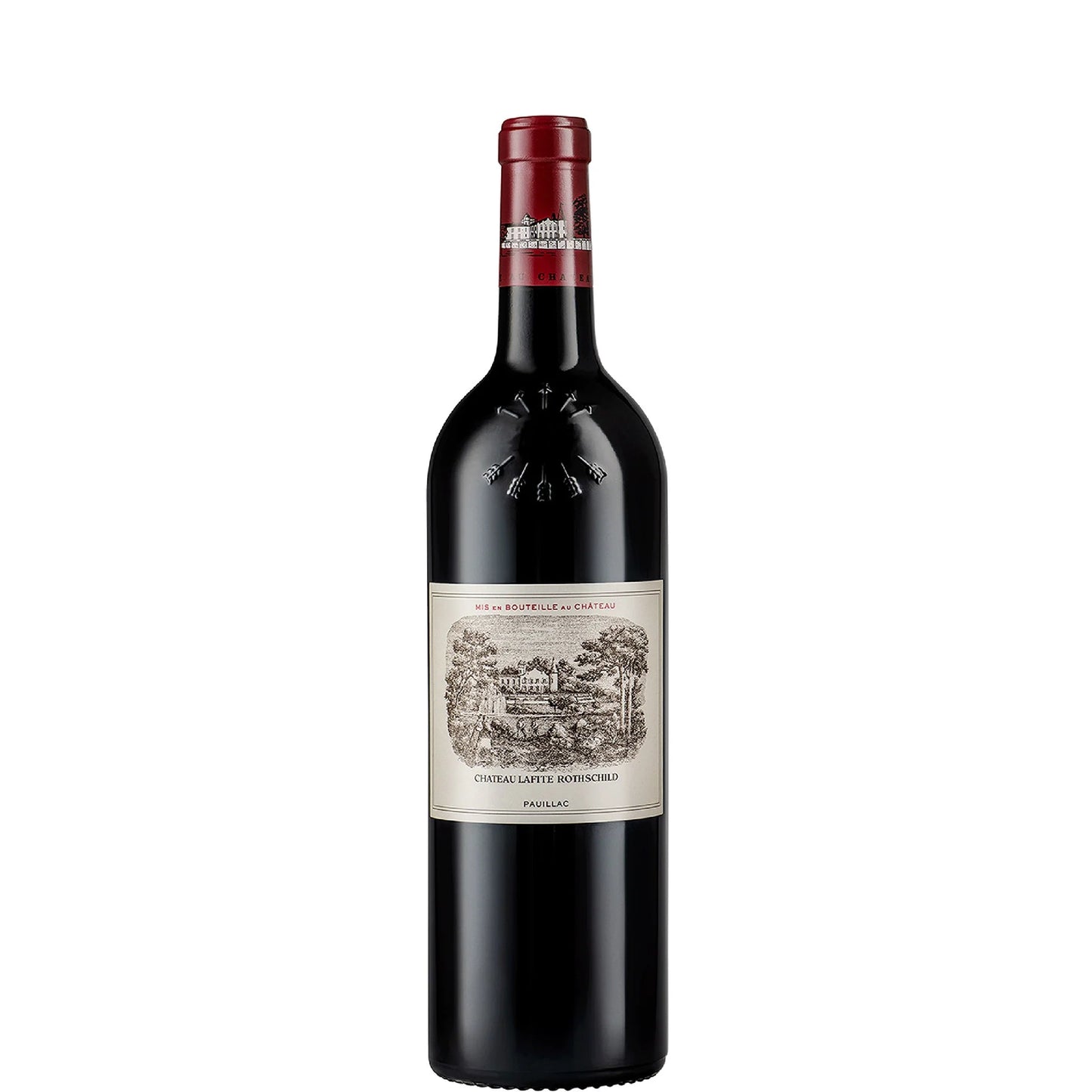 Chateau Lafite Rothschild 2014, 3 Liter