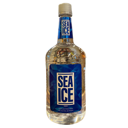 Sea Ice Vodka - 1.75 Liter