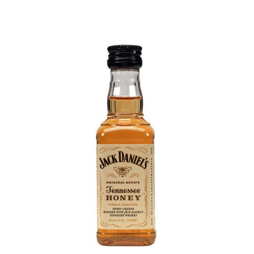 Jack Daniel Honey, 50 ML
