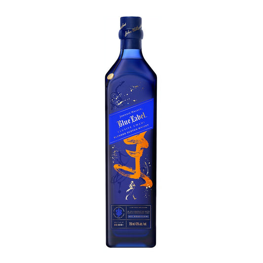 Johnnie Walker Blue Label Elusive Umami Limited Edition, 750 ml