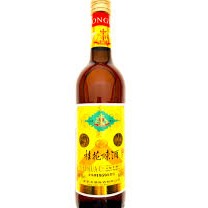 Kuei Hua Chen Chiew, 750 ML