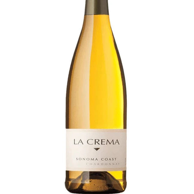 La crema chardonnay - 750 ml