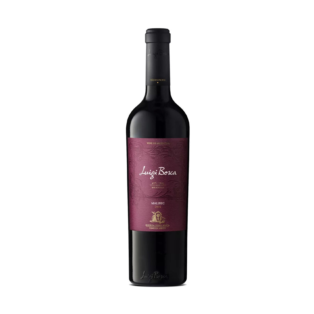 Luigi Bosca Malbec - 750 ML