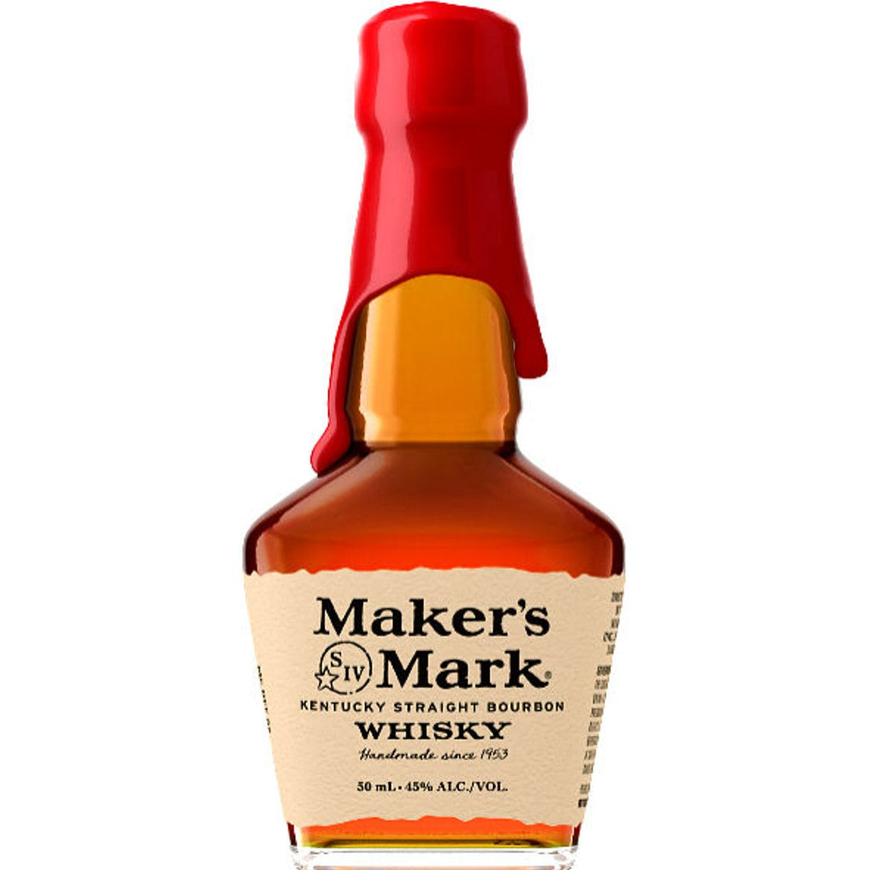 Makers Mark Bourbom, 50 ML