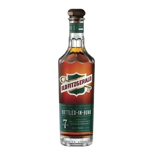 Old Fitzgerald BBN BIB 7 Year - 700 ML