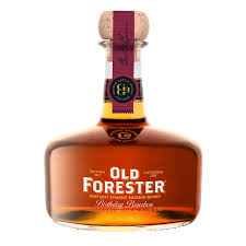 Old Forester Birthday Bourbon - 750 ML