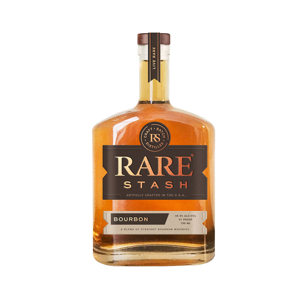 Rare Stash Bourbon, 750 ML