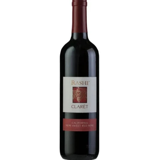 Rashi Claret, 1.5 L