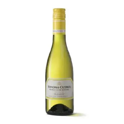 Sonoma Cutrer Russian River Chardonnay - 375 ML