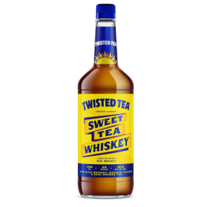 Twisted Tea Whisky, 1 L