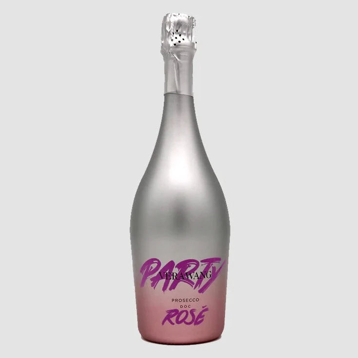 Vera Wang Party Prosecco Rose - 750 ML