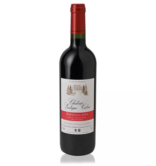 Chateau Lartigue Cedres 2020 - 750ML