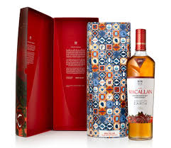 Macallan Night on Earth Jerez - 750 ML