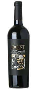 Faust Cabernet Sauvignon - 1.5 L