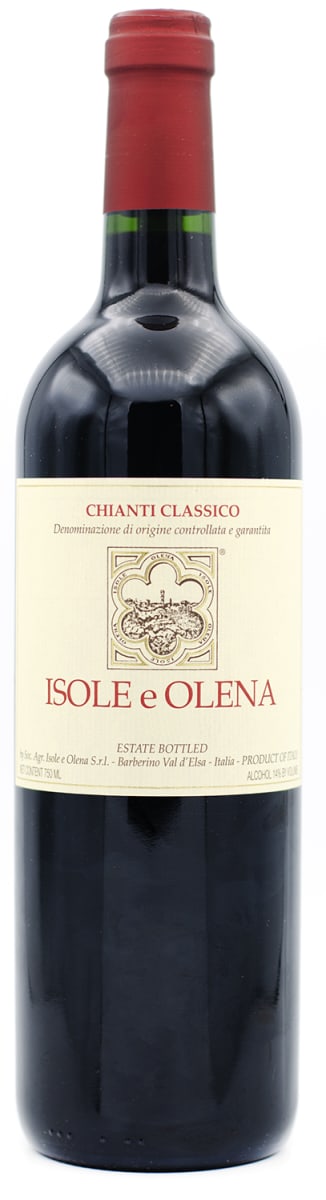 Isole e Olena - 750 ML