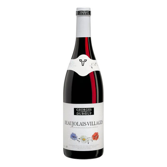 Georges Duboeuf Flower Series - 750 ML