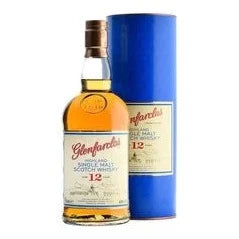 Glenfarclas 12 Year - 750 ML