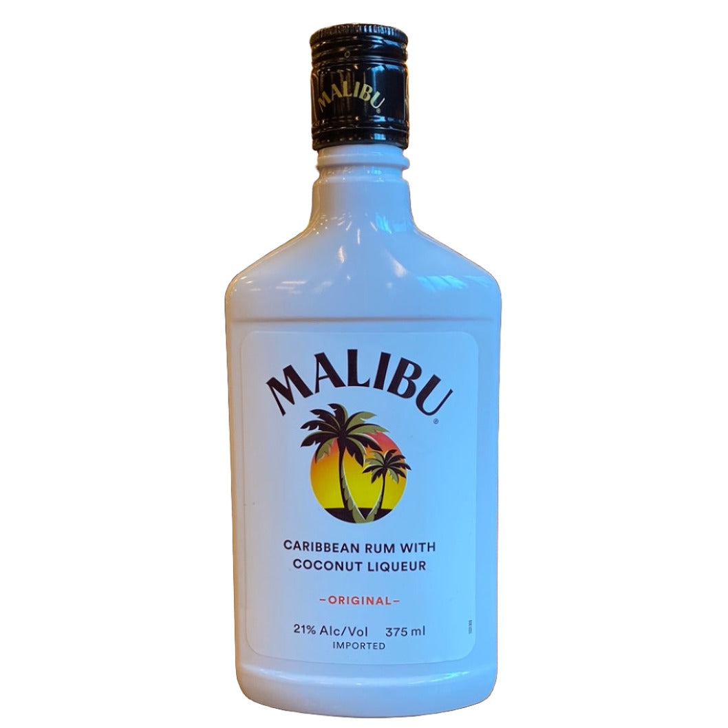 Malibu Rum Coconut, 375 ML