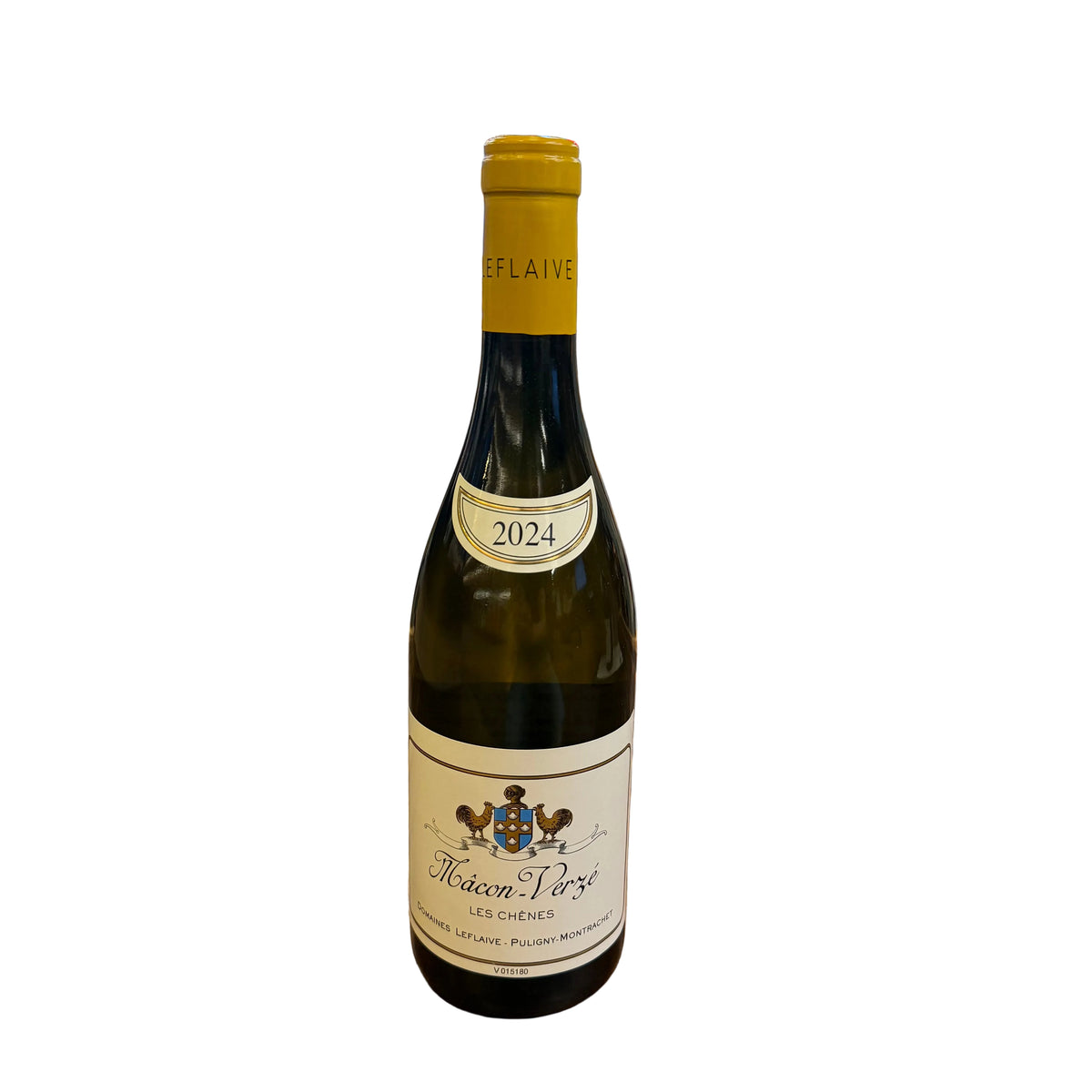 Domaine Leflaive 2024 Macon Verze Les Chenes - 750 ML