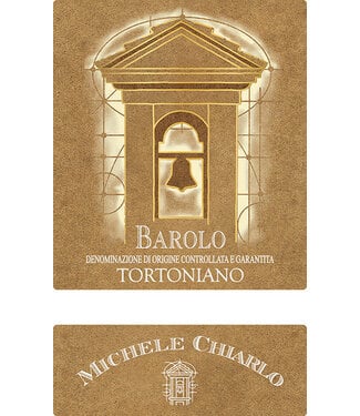 Michele Chiarlo Barolo Tortoniano - 750ML