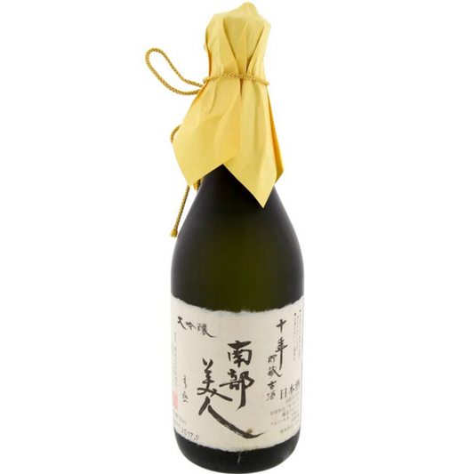 Nanbu BijinKoshu 10 Year, 720ml