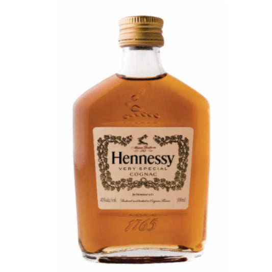 Hennessy VS Cognac - 100 ML