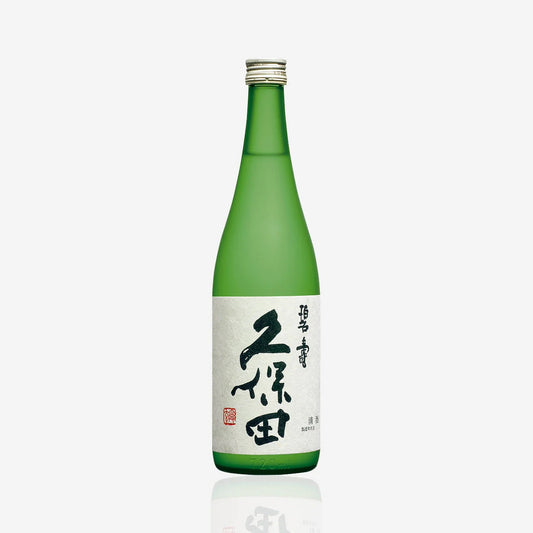 Kubota Hekijyu Junmai Daiginjo - 720ml