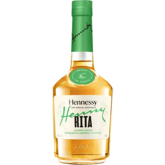Hennessy Henny Rita - 375 mL