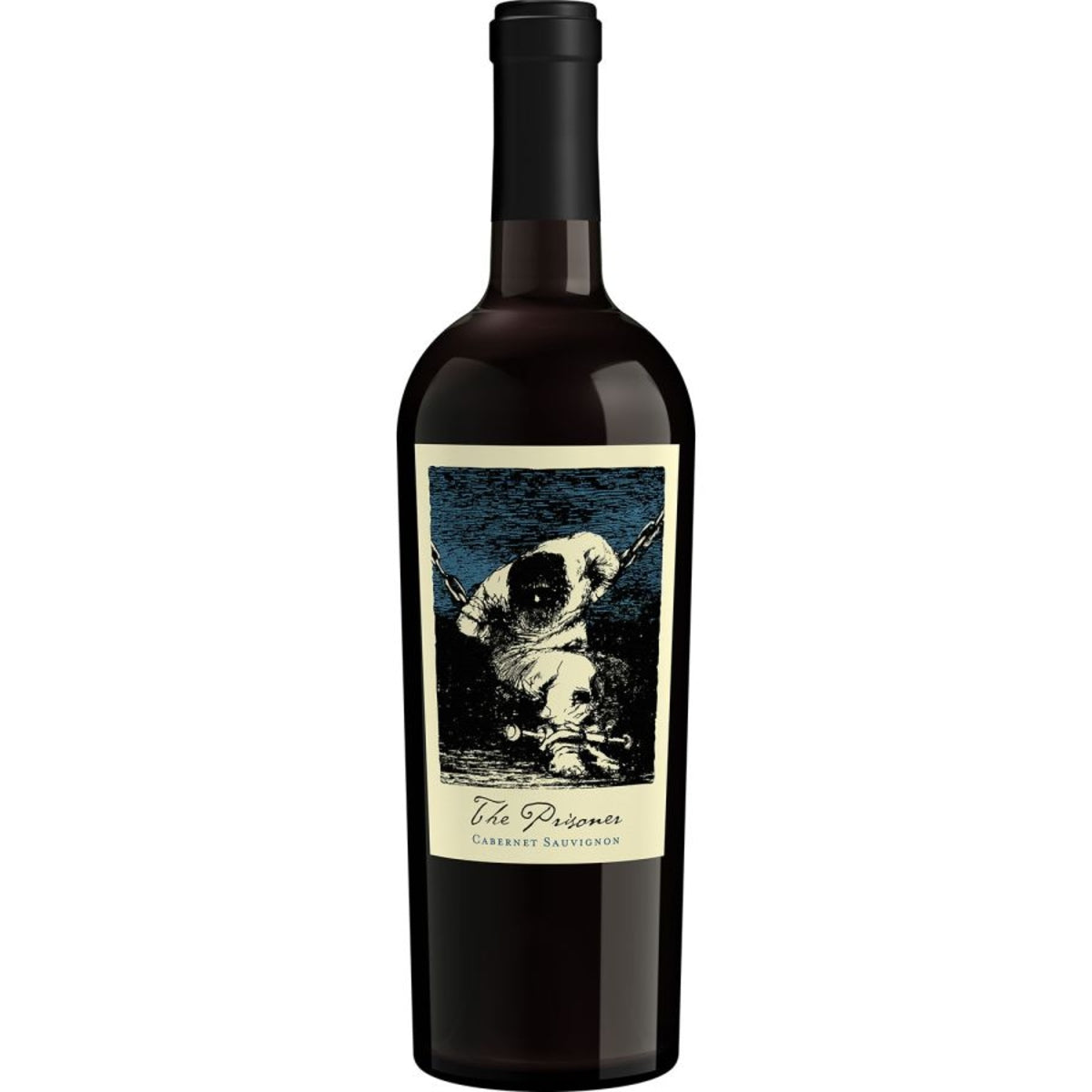 The Prisoner Cabernet Sauvignon 2021 - 750ML