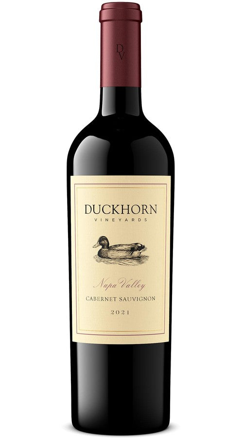 Duckhorn Napa Valley Cabernet - 750ML