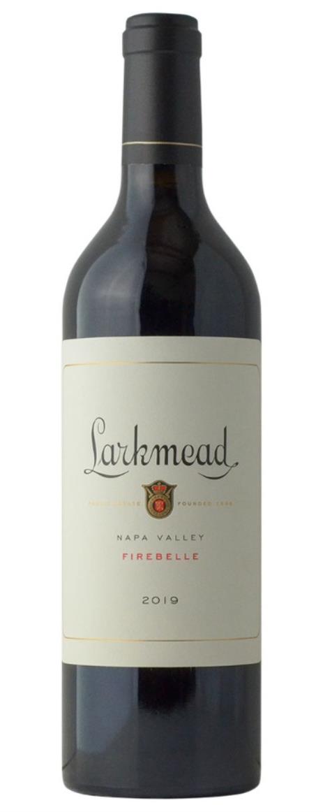 Larkmead Firebelle - 750 ML