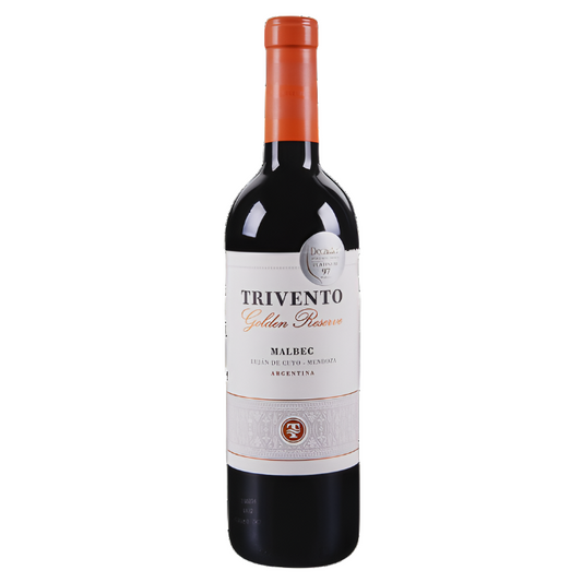 Trivento Reserve Malbec, 750 ML