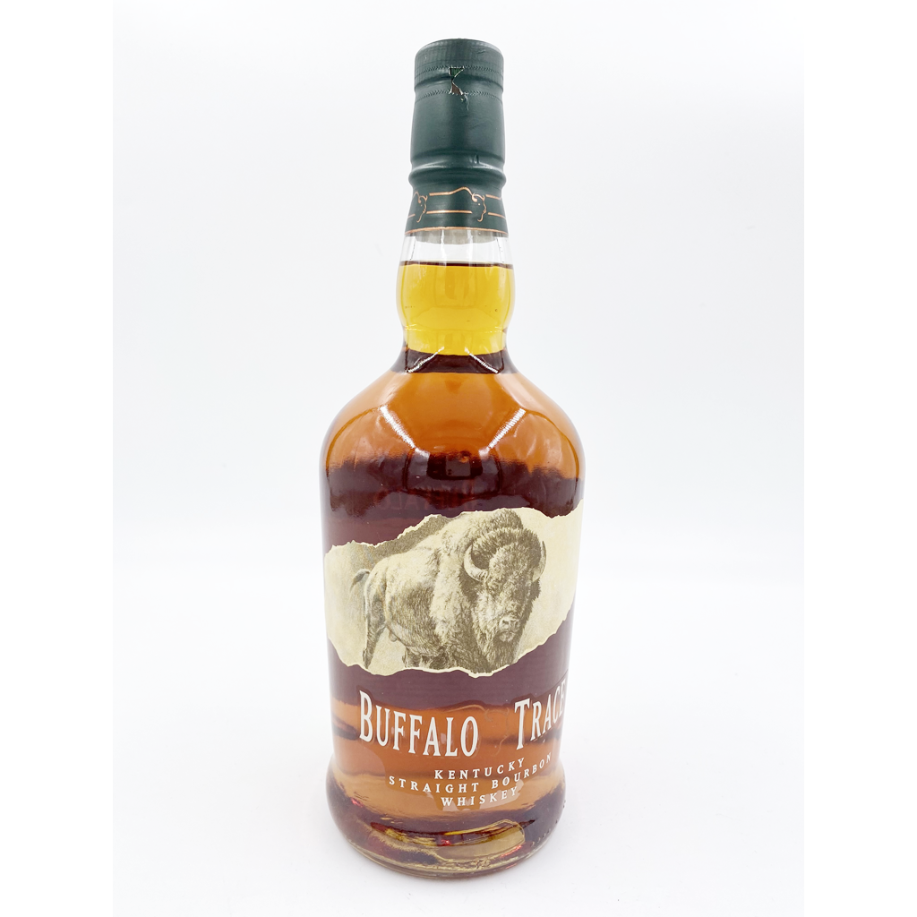 Buffalo Trace Bourbon - 750ML – Leivine Wine & Spirits