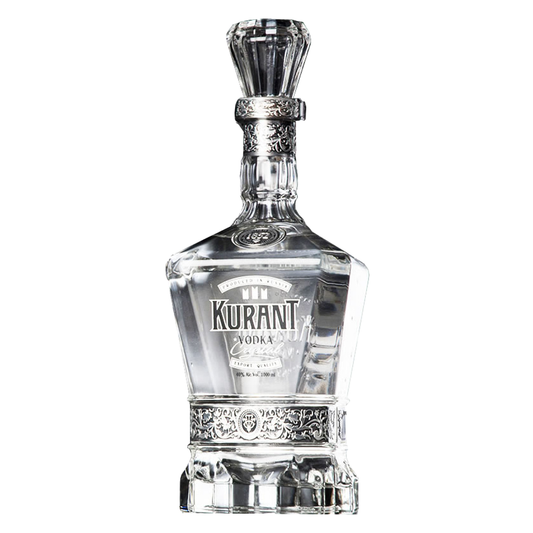 1852 Kurant Crystal Vodka - 50ML