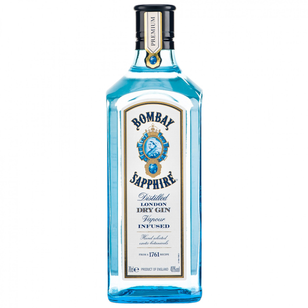 Bombay Sapphire Gin - 1.0L