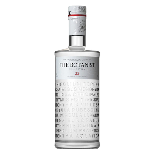 The Botanist Islay Dry Gin - 750ML