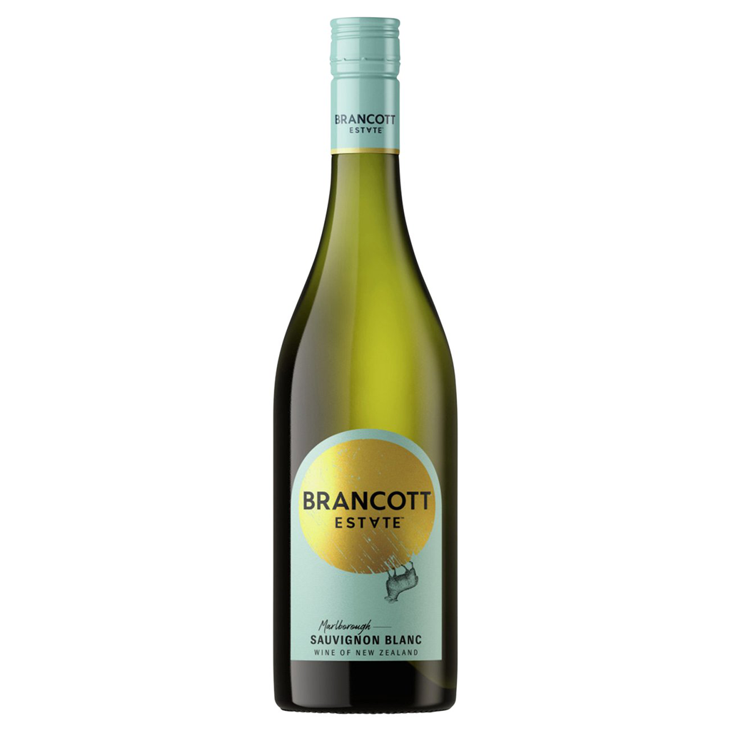 Brancott Sauvignon Blanc - 750ML