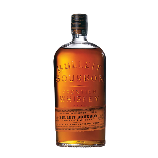 Bulleit Bourbon - 750ML
