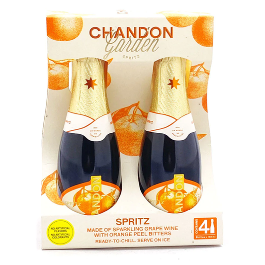 Chandon Garden Spritz - 187ML