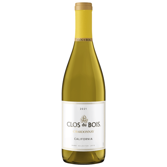 Clos Du Bois Chardonnay - 750ML