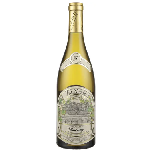 Far Niente Chardonnay - 750ML