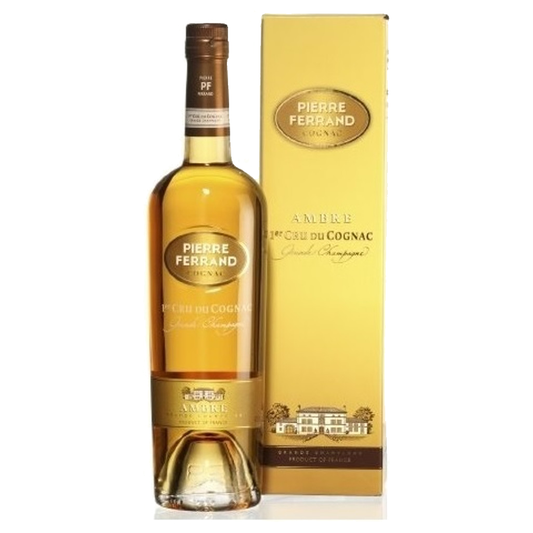 Ferrand Cognac Ambre 80 - 750ML