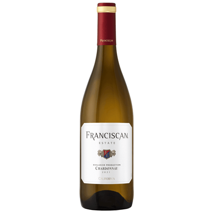 Franciscan Chardonnay - 750ML