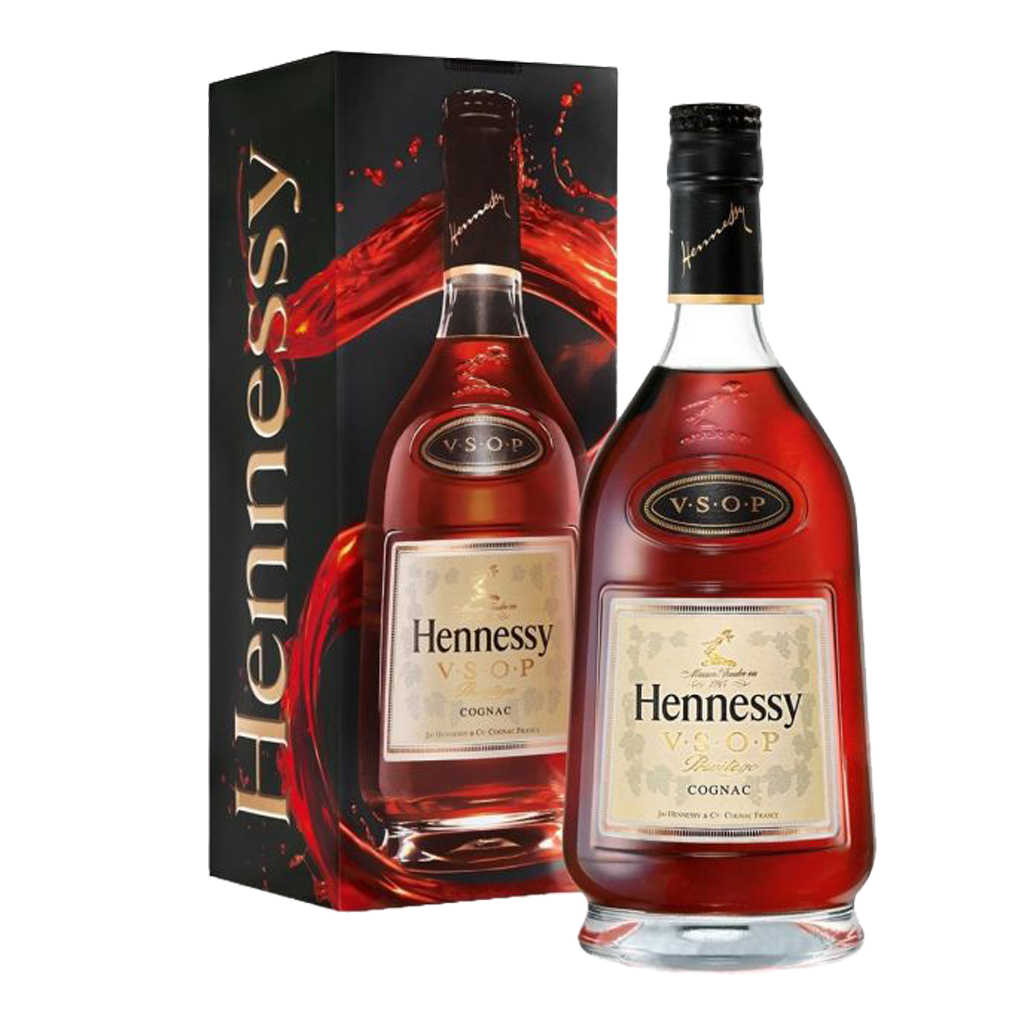 Hennessy VSOP - 750ML