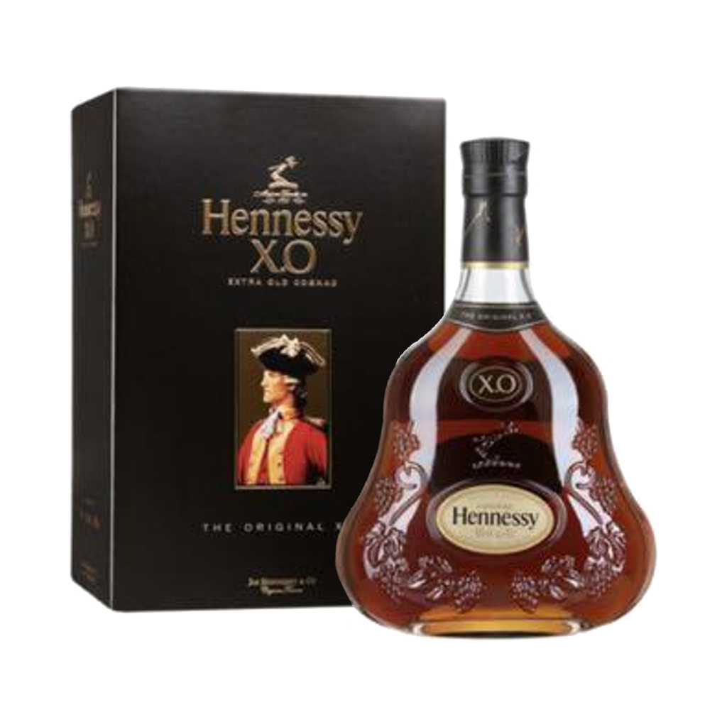 Hennessy XO - 375ML – Leivine Wine & Spirits