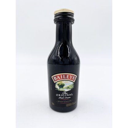 Baileys Irish Cream - 50ML