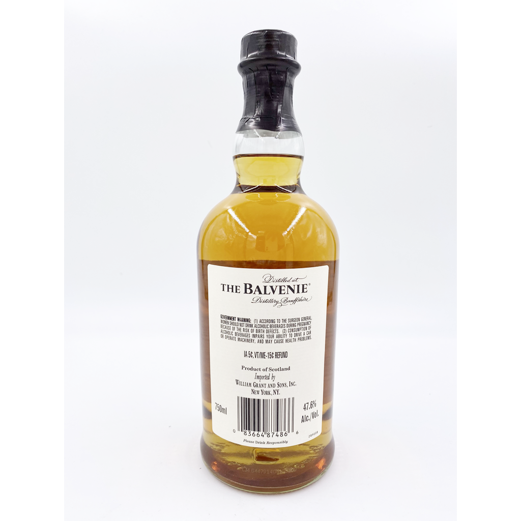 Balvenie 16 Yr French Oak - 750ML