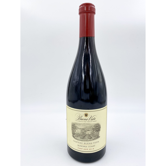 Buena Vista Pinot Noir - 750ML