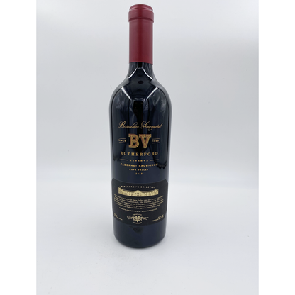 Beaulieu Vineyard Cabernet Sauvignon Rutherford Reserve 2019 - 750ML