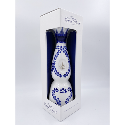 Clase Azul Reposado - -375ML – Leivine Wine & Spirits Clase Azul Reposado - -375ML – Leivine Wine & Spirits